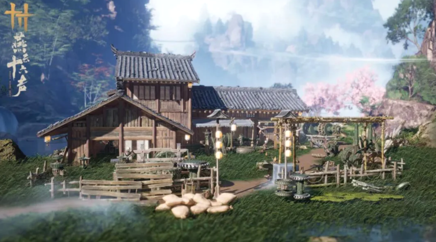 燕云十六声全新家业玩法介绍