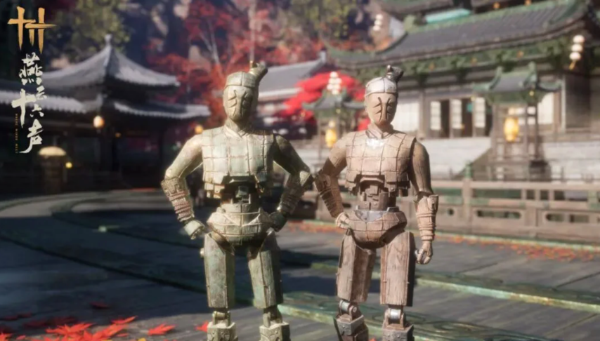 燕云十六声全新家业玩法介绍