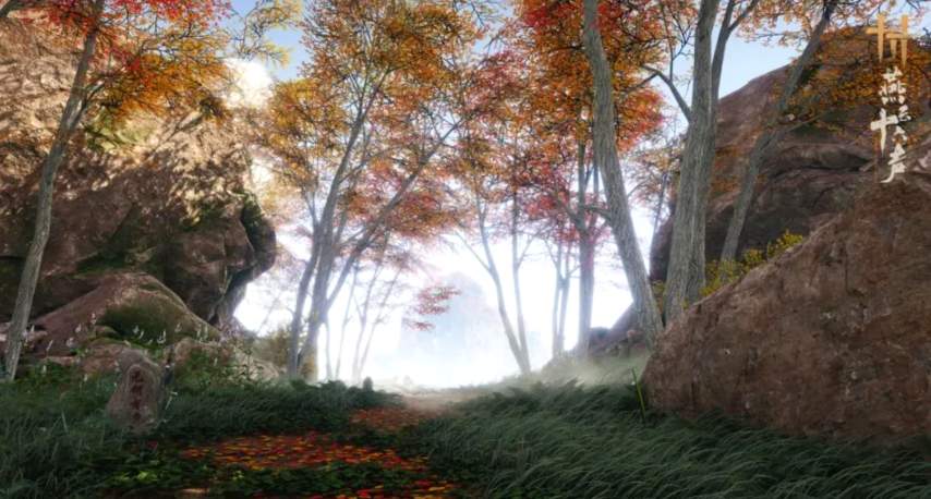 燕云十六声全新家业玩法介绍