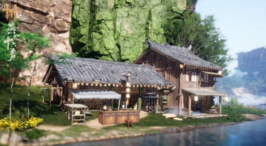 燕云十六声全新家业玩法介绍