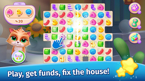 我的旅馆游戏 2