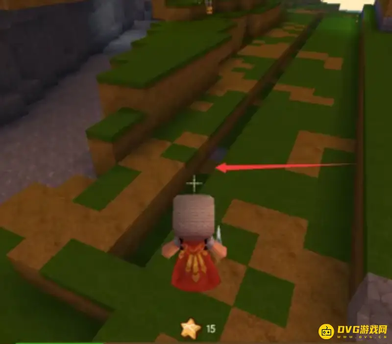 《迷你世界》大象食物指南