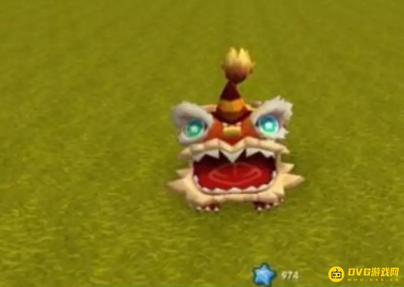 《迷你世界》年兽幼崽驯服攻略