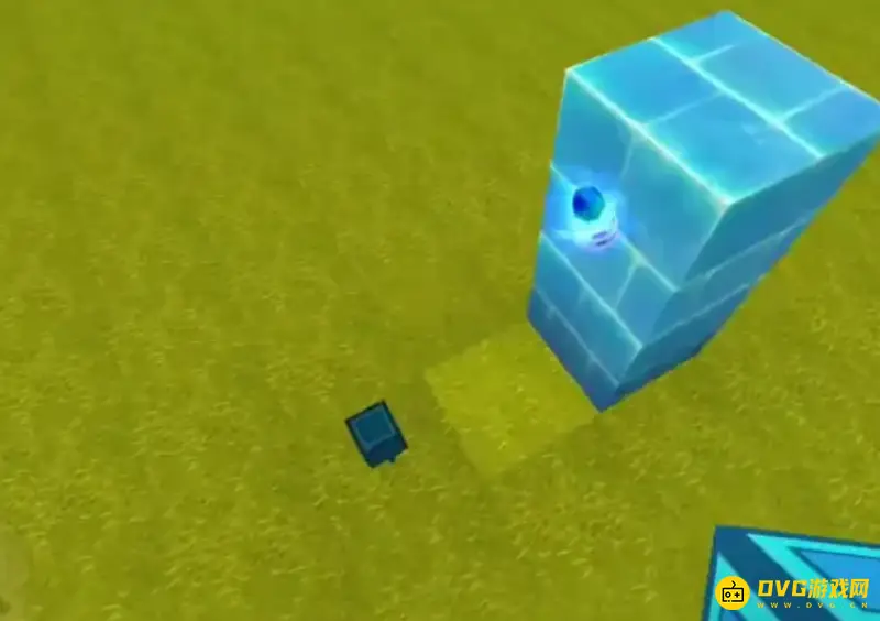 《迷你世界》闹钟制作教程