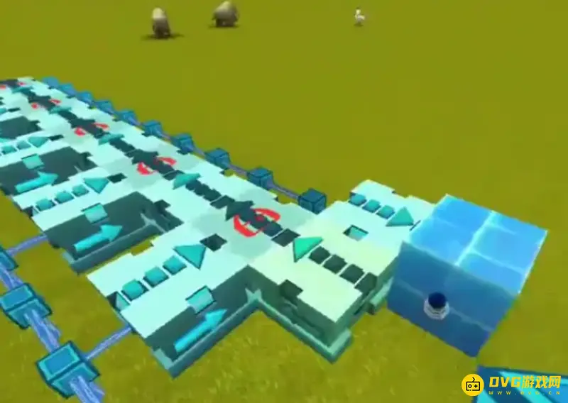 《迷你世界》闹钟制作教程