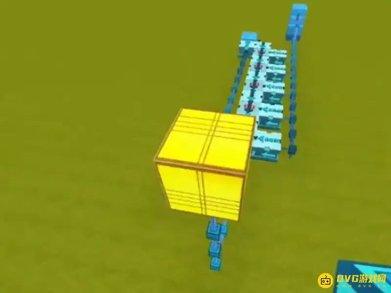 《迷你世界》闹钟制作教程