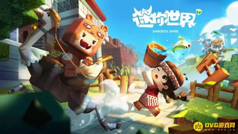 《迷你世界》2022新版本铁炉制作方法详解