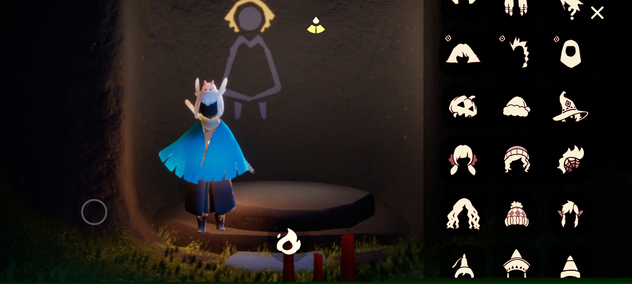 sky光遇(全物品)国际服