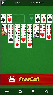 微软纸牌安卓版 1