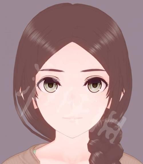 《恋活sunshine》蝴蝶小姐姐人物卡分享指南(如何准确捏出蝴蝶小姐姐的人物卡?)-第1张图片- 《恋活sunshine》蝴蝶小姐姐人物卡分享指南(如何准确捏出蝴蝶小姐姐的人物卡?)-第1张图片-