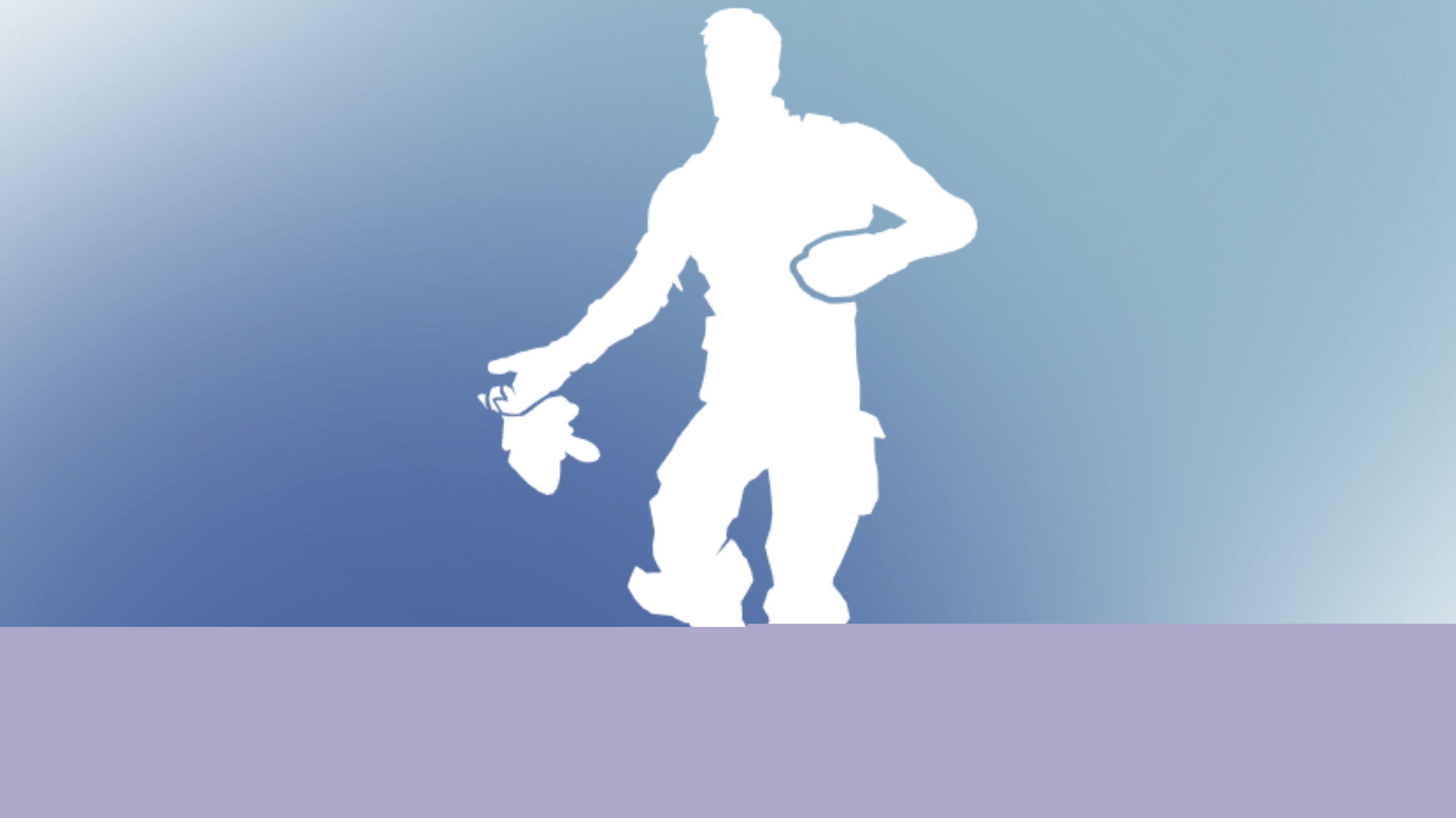 最稀有的堡垒之夜表情