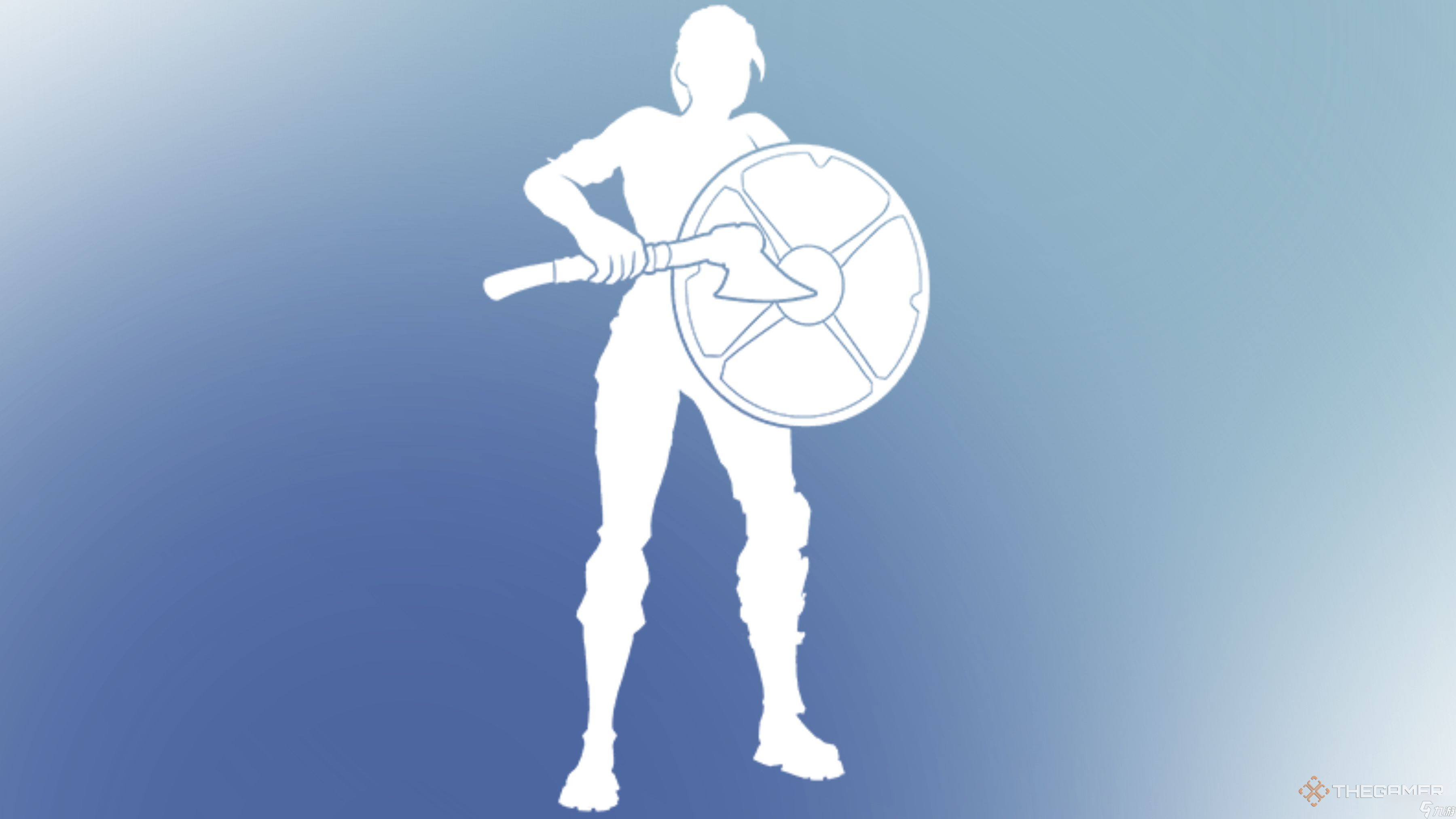 最稀有的堡垒之夜表情