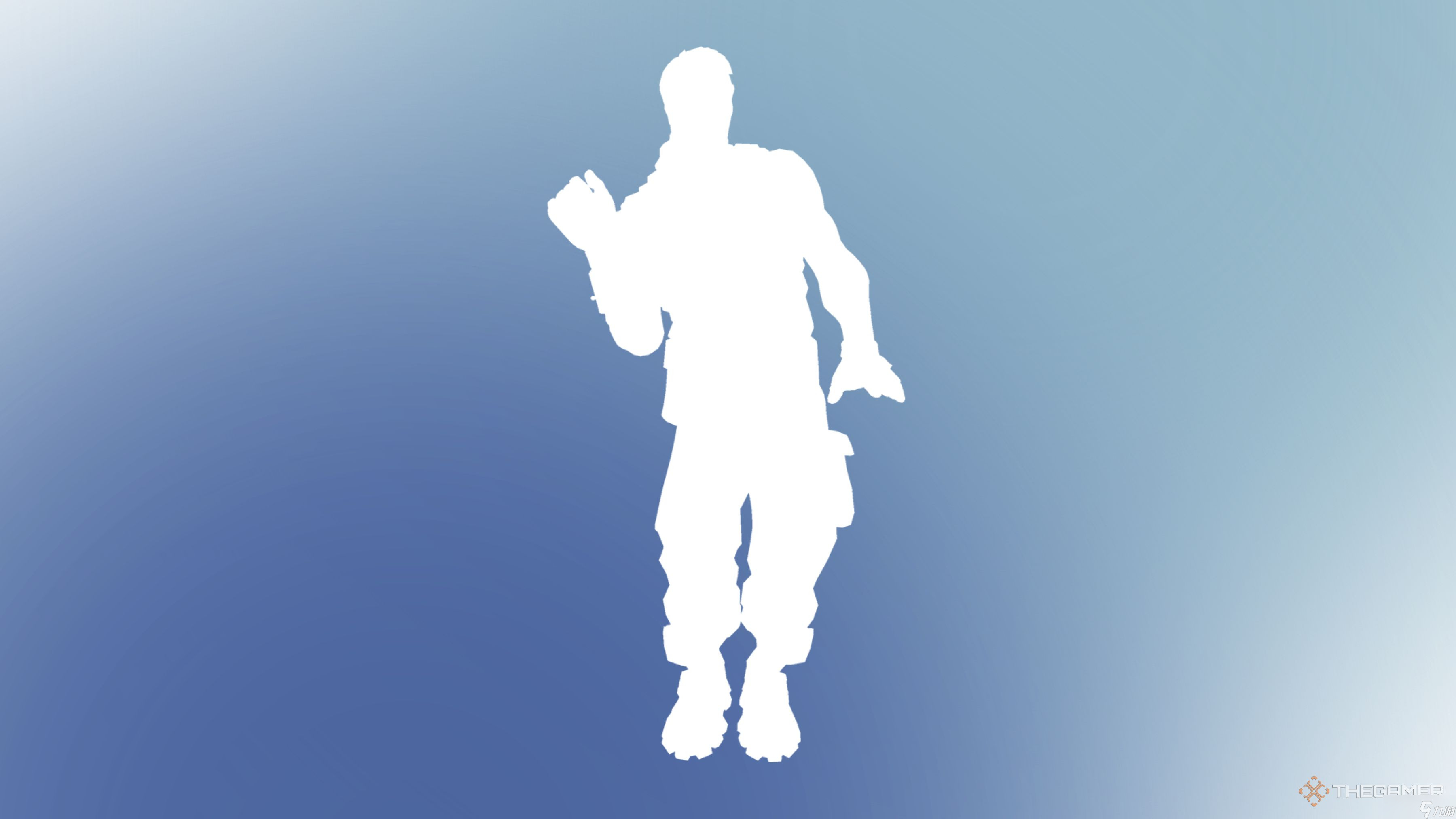 最稀有的堡垒之夜表情