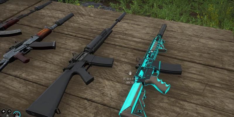 《SCUM》0.85敏捷提升攻略(掌握关键技巧,轻松提升你的0.85敏捷水平!)-第2张图片- 《SCUM》0.85敏捷提升攻略(掌握关键技巧,轻松提升你的0.85敏捷水平!)-第2张图片-