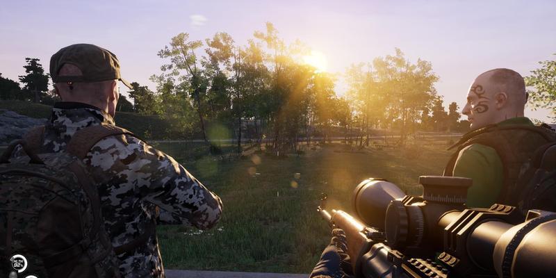 《SCUM》0.85敏捷提升攻略(掌握关键技巧,轻松提升你的0.85敏捷水平!)-第3张图片- 《SCUM》0.85敏捷提升攻略(掌握关键技巧,轻松提升你的0.85敏捷水平!)-第3张图片-