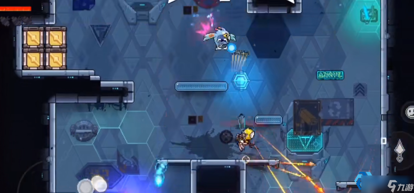 红叶无限忍具流:行云流水的秘技忍者