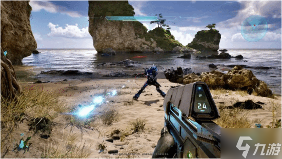 争议拉满!《光环:战役进化》被曝大量复用前作素材