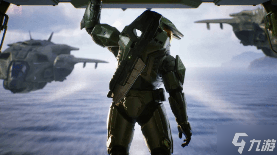 争议拉满!《光环:战役进化》被曝大量复用前作素材
