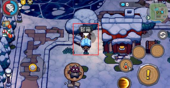 元气骑士前传兑换码在哪里输入 兑换入口攻略分享