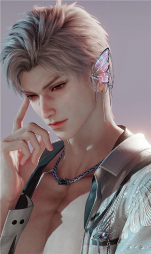 恋与深空云游戏秒玩入口 恋与深空云游戏怎么玩