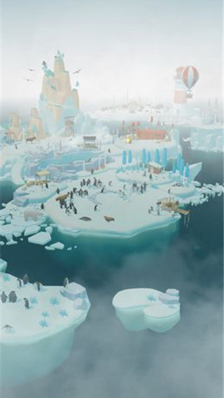 企鹅岛安卓版 1