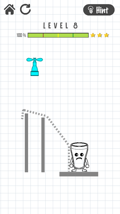 快乐的不倒翁 1