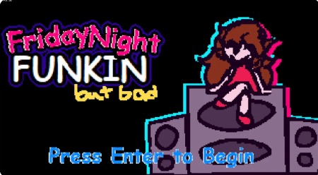 周五夜放克沙雕版 1