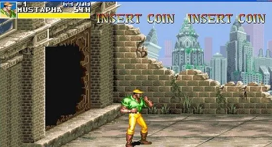 恐龙快打2026官方最新版本