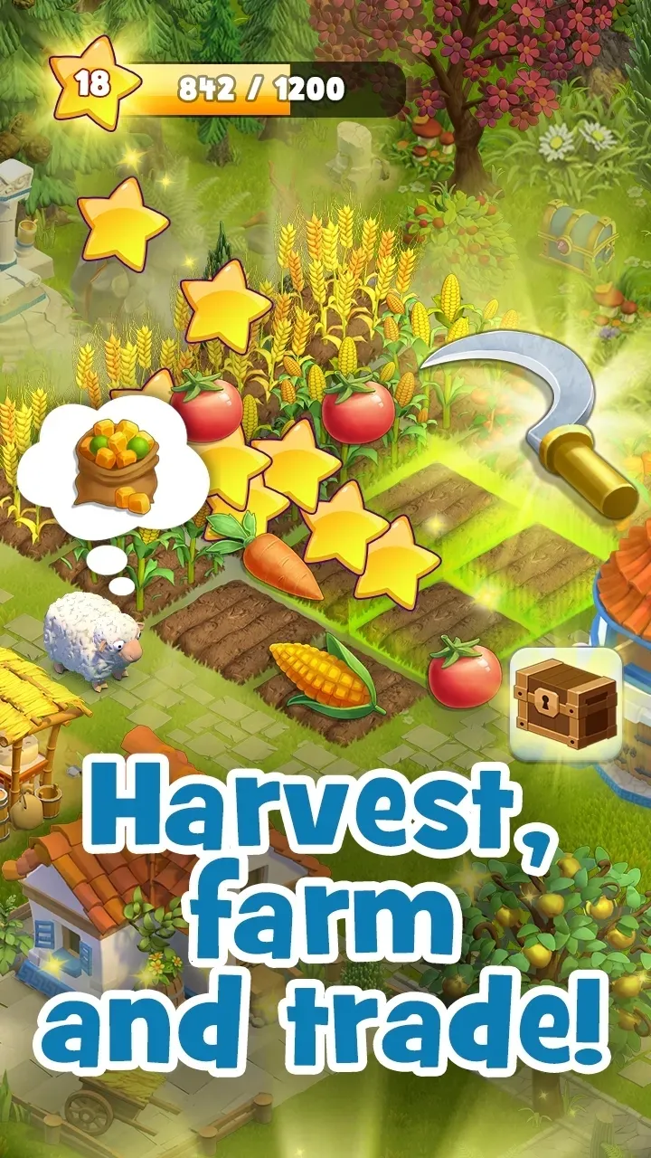 传奇之地最新安卓版