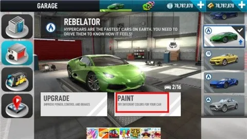 极限汽车模拟驾驶无限金币版下载