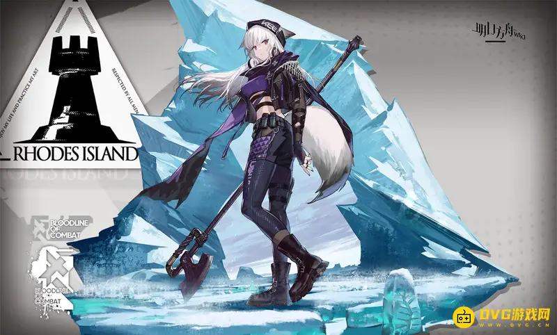 《明日方舟》旧约与新约区别解析