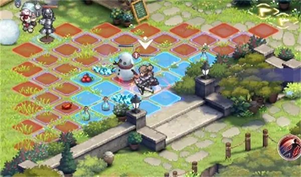 《铃兰之剑为这和平的世界》战术点获取攻略