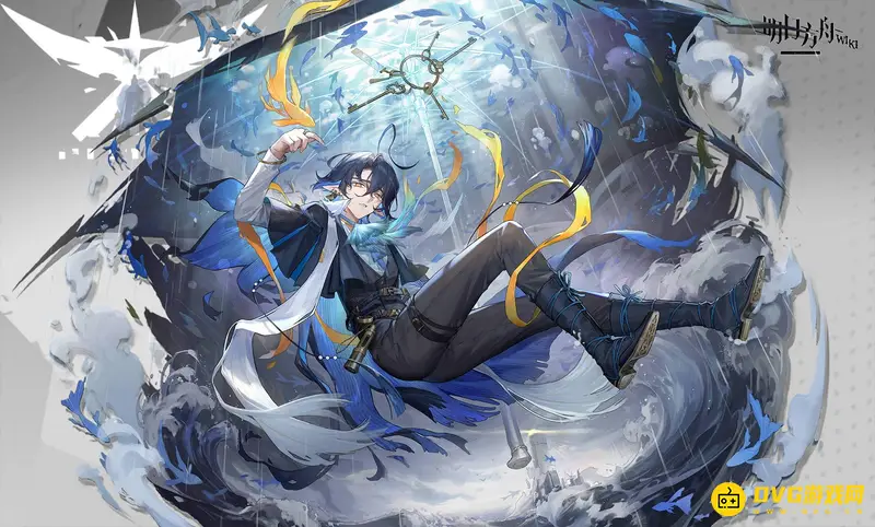 《明日方舟》深溟猎食者位置详解