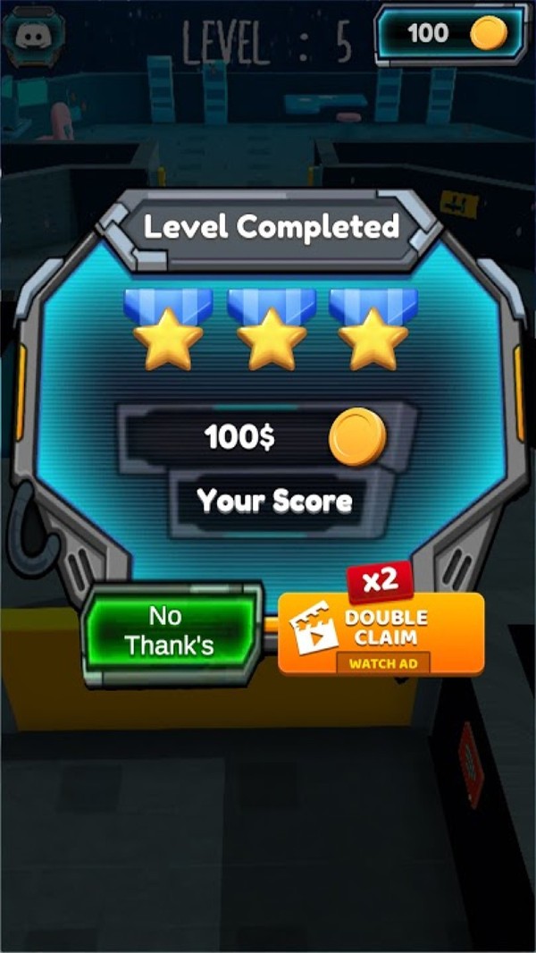 深空狼人暗杀 1