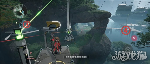 明日方舟终末地长滑索点位推荐-3