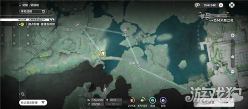 明日方舟终末地长滑索点位推荐-7