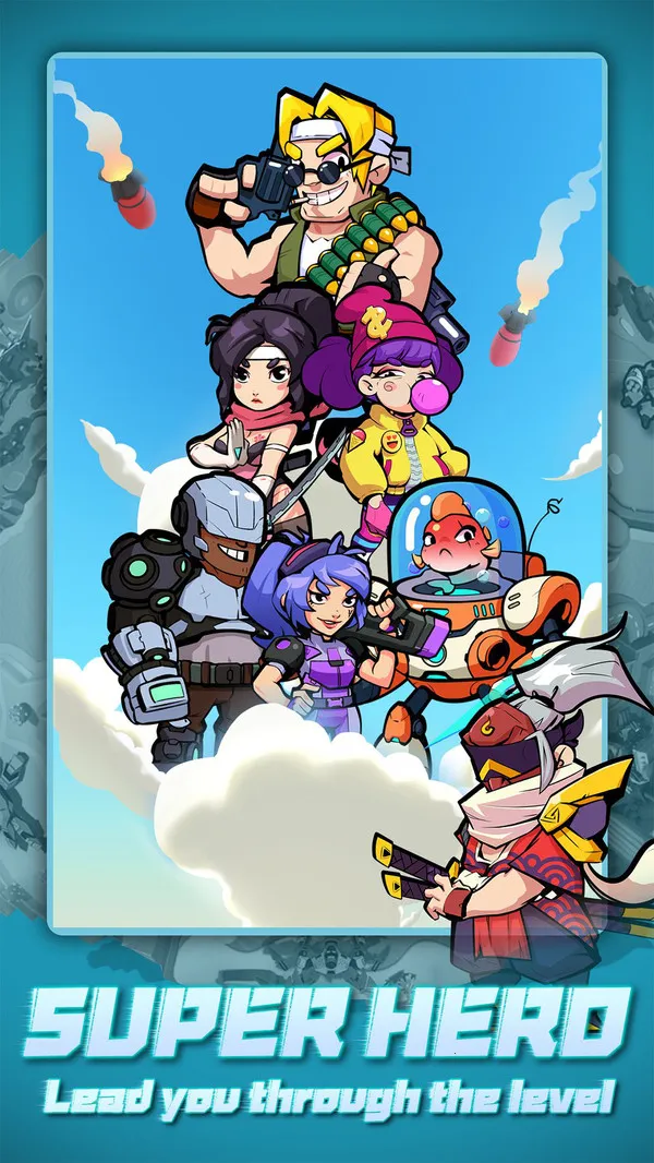 进击炮炮兵2026手机版