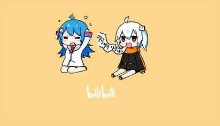 b站网页版登录入口-哔哩哔哩网页版登录入口