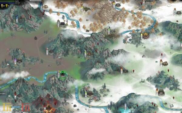 龙胤立志传唐门门派入门要求 龙胤立志传唐门门派特点