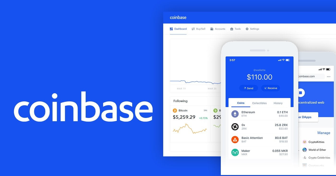 Coinbase交易所