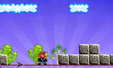 超级玛丽玩家自制版 2