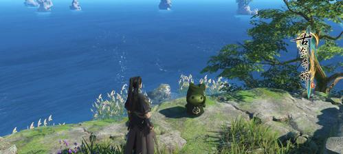 古剑奇谭仙盟技能攻略（深入解析仙盟技能系统，助你在仙界大陆游刃有余）-第2张图片-