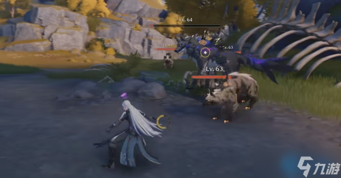 声骸高效刷取指南：精准定位+路线优化，告别无效肝度