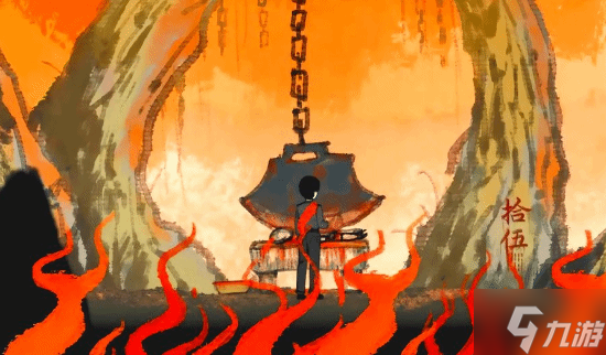 国产恐怖游戏神作将登Switch！民俗灵异氛围拉满