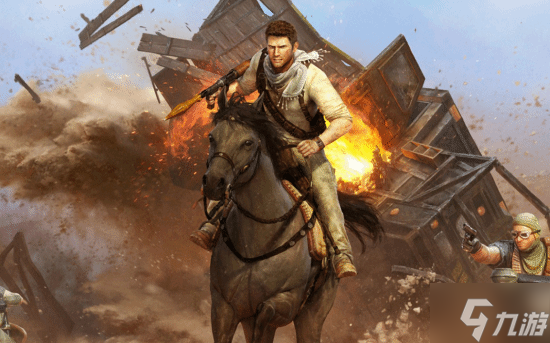 索尼经典大作主角“回归”？遭曝光后火速换脸