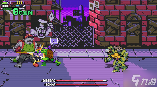 外媒评选十佳忍者游戏!上来就是王炸神作