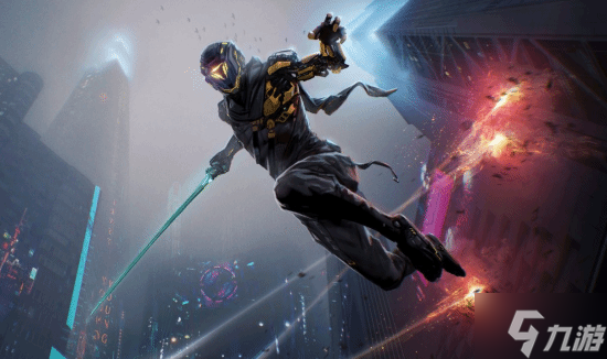 外媒评选十佳忍者游戏!上来就是王炸神作