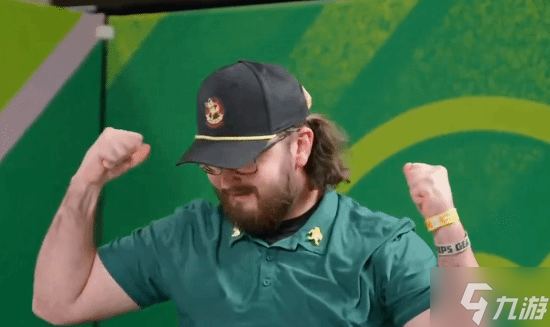 电竞冠军因庆祝动作被判负!玩家抗议:裁判才该开除