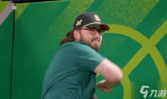 电竞冠军因庆祝动作被判负!玩家抗议:裁判才该开除