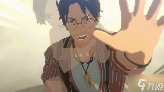 《OPUS:心相吾山》短片首曝 全新实机来了